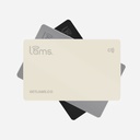 Lams Connect Card Standard